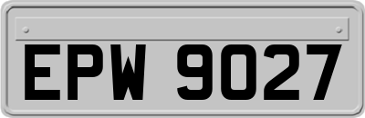 EPW9027