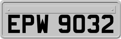 EPW9032