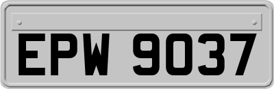 EPW9037