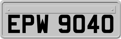 EPW9040