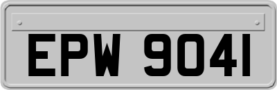 EPW9041