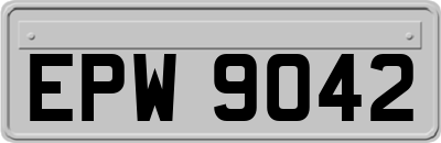EPW9042