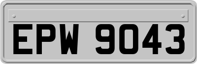 EPW9043