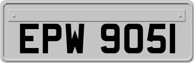 EPW9051