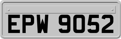 EPW9052