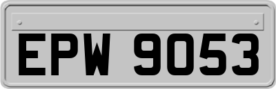 EPW9053