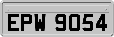 EPW9054