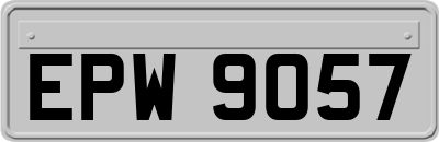 EPW9057
