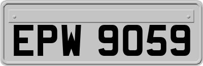 EPW9059