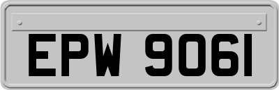 EPW9061