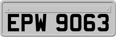 EPW9063