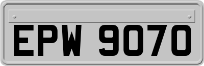 EPW9070