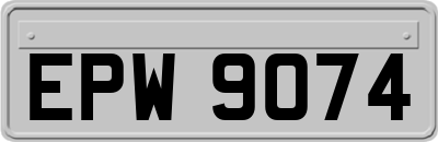 EPW9074