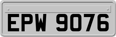 EPW9076