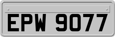 EPW9077
