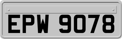 EPW9078