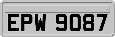 EPW9087