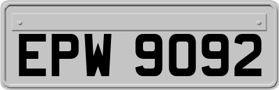 EPW9092
