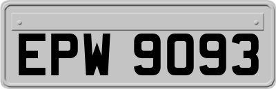 EPW9093