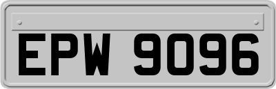 EPW9096