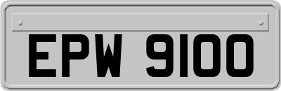 EPW9100