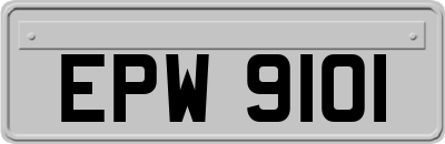 EPW9101