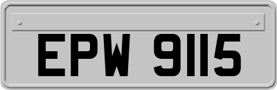 EPW9115