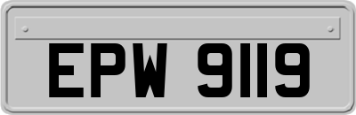 EPW9119