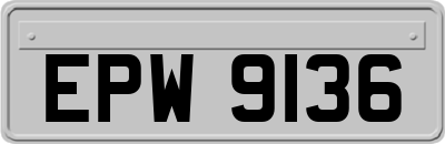 EPW9136