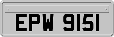 EPW9151