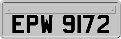 EPW9172
