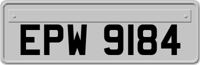 EPW9184