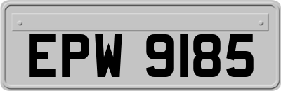 EPW9185