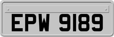 EPW9189