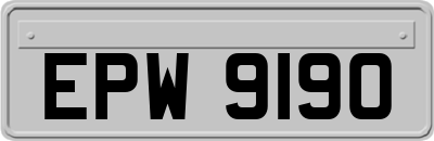 EPW9190