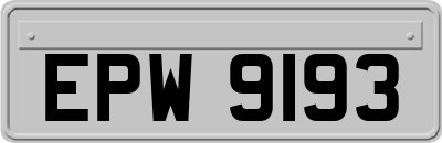 EPW9193