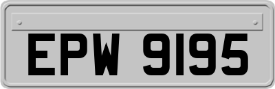 EPW9195