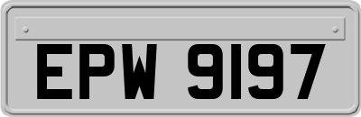 EPW9197