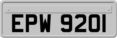 EPW9201