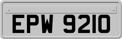 EPW9210