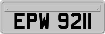 EPW9211