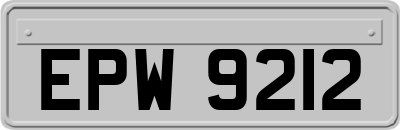 EPW9212