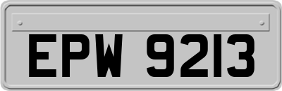 EPW9213