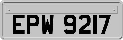 EPW9217