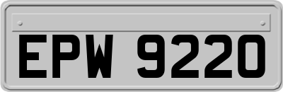 EPW9220
