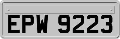 EPW9223