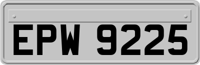EPW9225