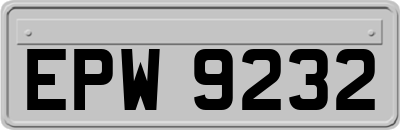 EPW9232