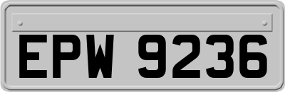 EPW9236