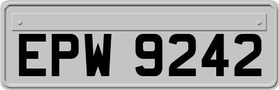 EPW9242